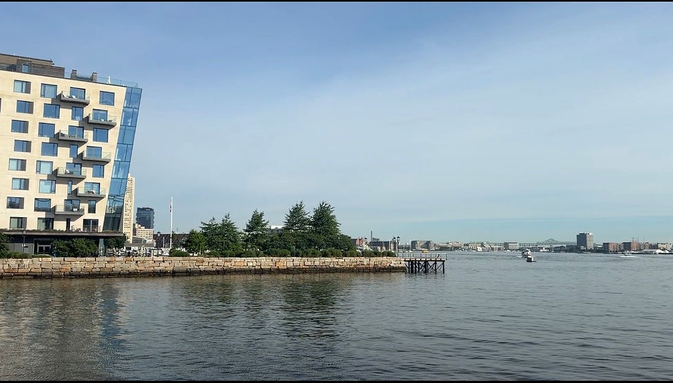 South Boston MA