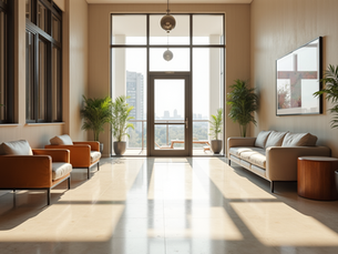 The Impact of Condo Fees on Your Monthly Comfort and Lifestyle
