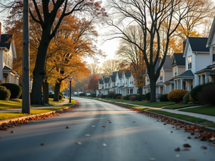 Exploring the Affordability of Towns Near Boston