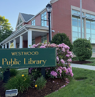 Westwood Public Library