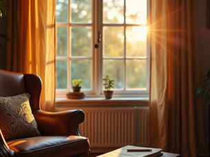 When Confidence Feels Familiar: A Quiet Shift in Self-Belief