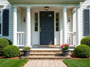 Strategic Home Preparation Tips for Selling in Massachusetts