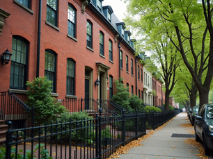Five Essential Tips for First-Time Homebuyers in Greater Boston