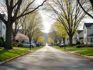 Understanding the Impact of Property Taxes on Monthly Expenses in Massachusetts