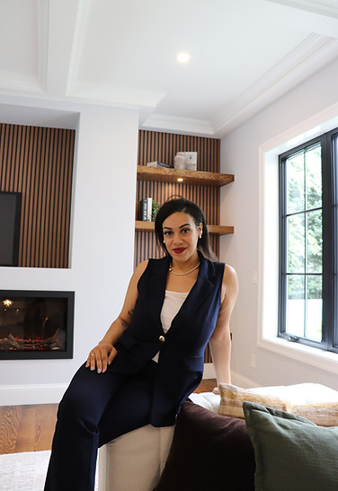 Briana Brookins Luxury Real Estate Agent