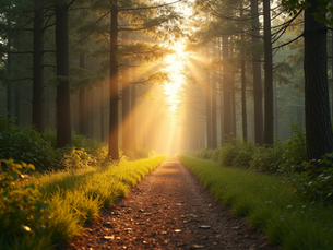 From Urgency to Discernment: My Journey of Trusting Intuition and Timing
