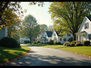 Understanding Comfortable Monthly Mortgage Payments in Massachusetts