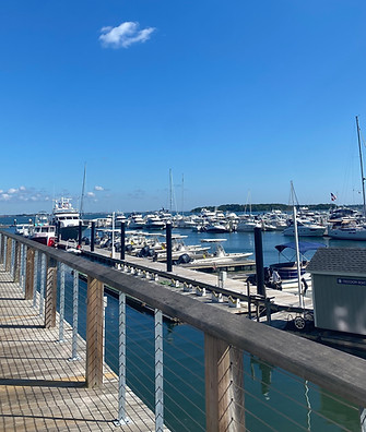 Marina Bay Quincy MA