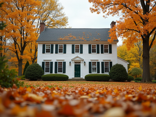 Is Now the Right Moment to Sell Your Massachusetts Home?