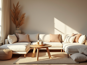 Prioritizing Comfort Over Aesthetics: My Journey to a Truly Fulfilling Home