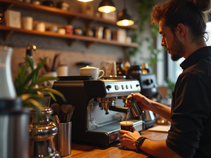 Discovering the Best Coffee in My Favorite Greater Boston Towns