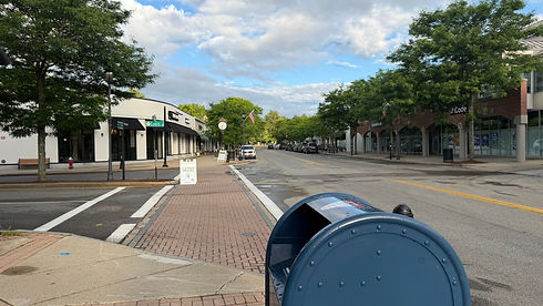 Wellesley MA