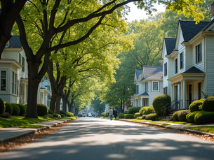 Exploring the Charming Villages of Newton for a Perfect Weekend Getaway: Living in Newton MA