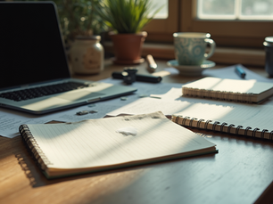 The Unfiltered Truth of My Writing Process Embracing Imperfection and Honesty