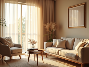 The Subtle Details That Whisper Home Sweet Home