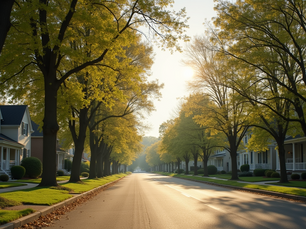 Exploring the Best Neighborhoods in Boston Suburbs
