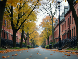 Discover the Charm of Roslindale: Housing Styles, Prices, and Why It Stands Out in Boston