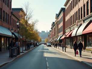Essential Insights for Homebuyers Considering Arlington Massachusetts