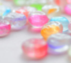 hard candies