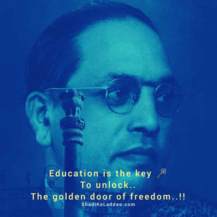 Dr. Bhim Rao Ambedkar Quotes | BR Ambedkar Quotes