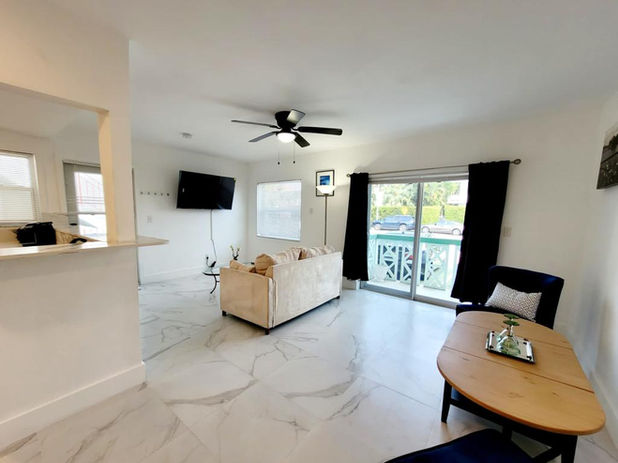 Tal Shiar Properties Renovation