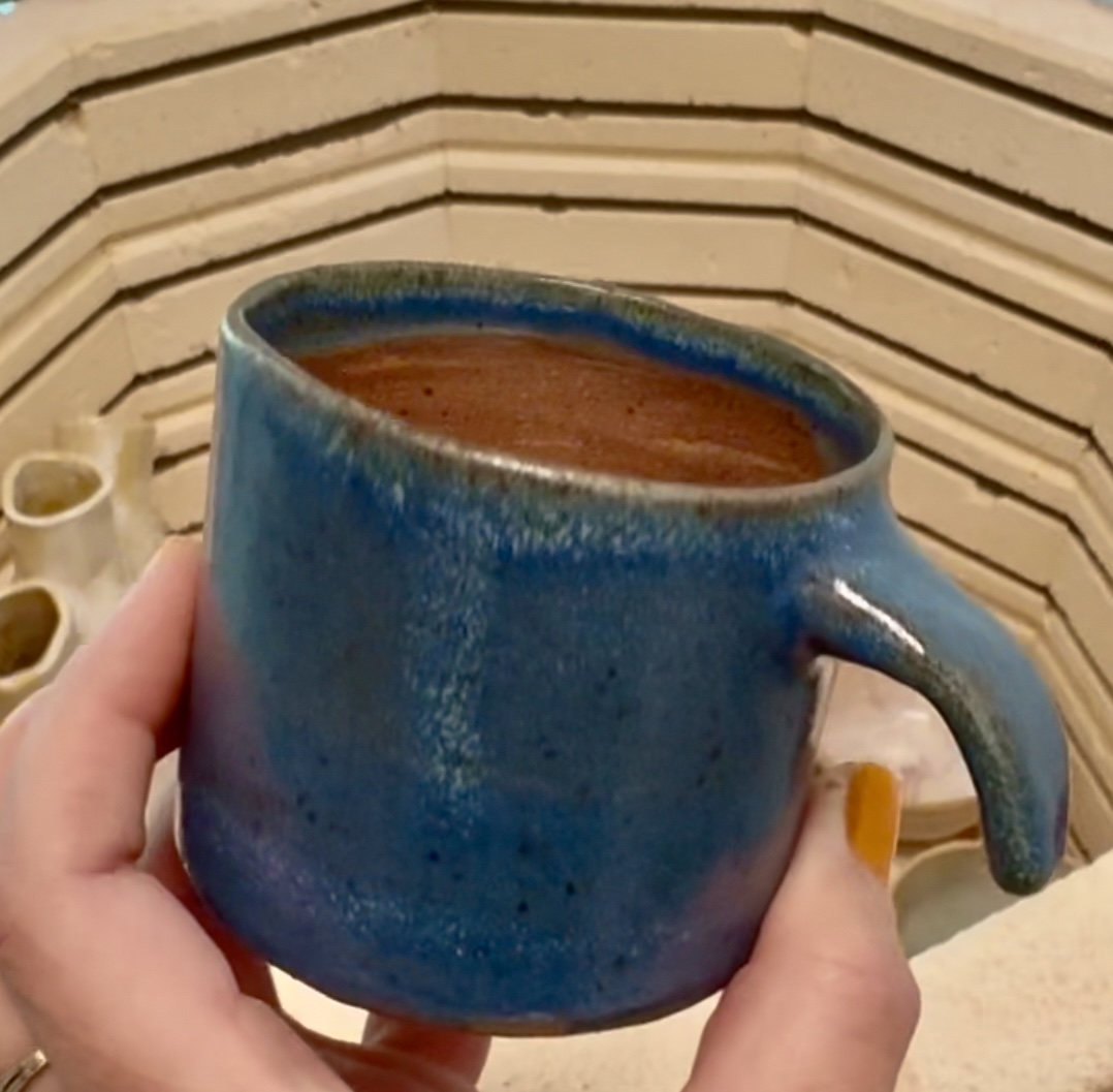 Coffee & Clay at Viridian Art Woodland Hills