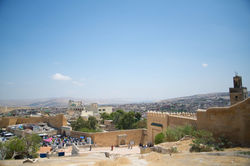 Fes, Morocco