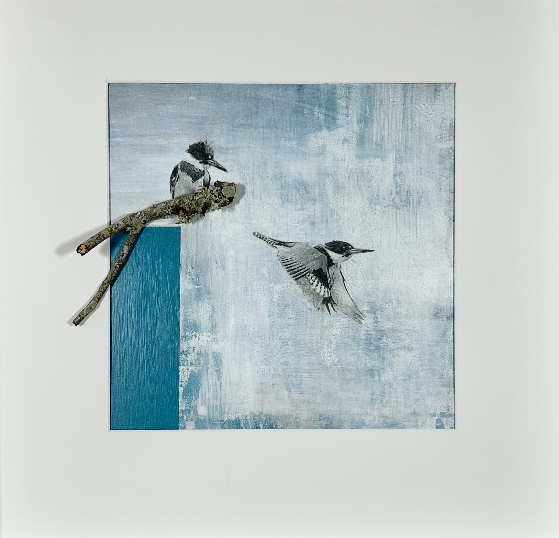 mix media, art visuel, composition, art abstrait,AbstractPainting, collage