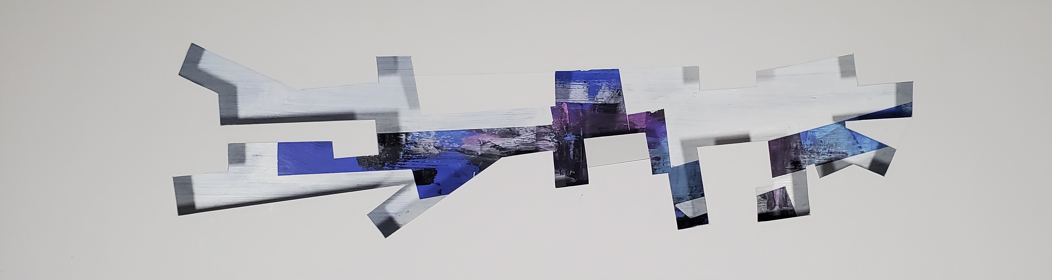 mix media, art visuel, composition, art abstrait,AbstractPainting, collage