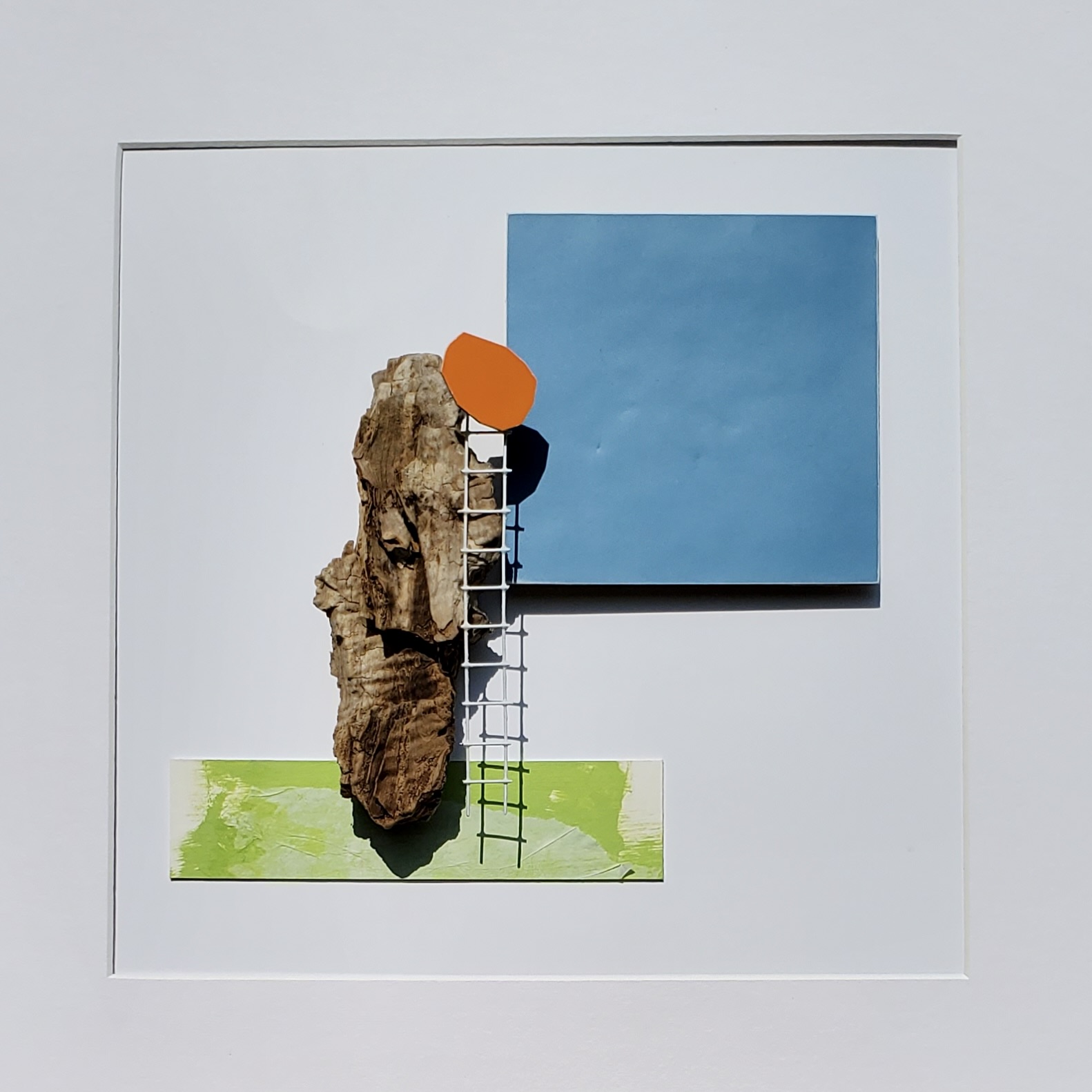 mix media, art visuel, composition, art abstrait,AbstractPainting, collage20230527_150550.jpg