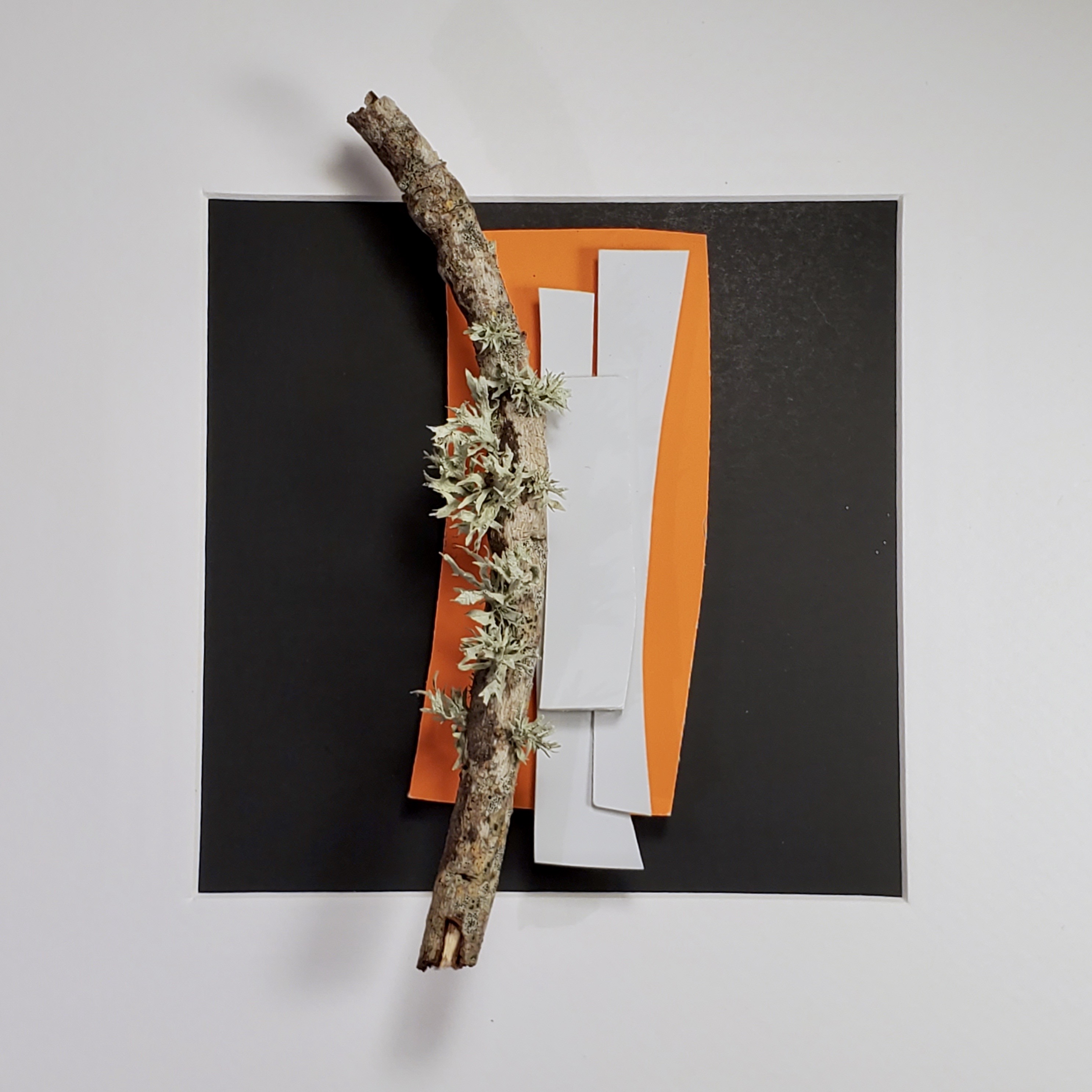 mix media, art visuel, composition, art abstrait,AbstractPainting, collage