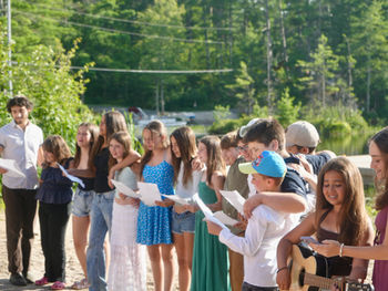 Welcome to the Gesher Blog!