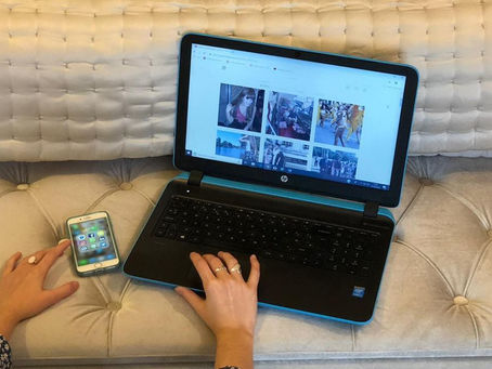 Some Thoughts on Social Media