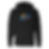 10FoldMoto Throttle Syndicate Hooded Pullover Sweatshirt
