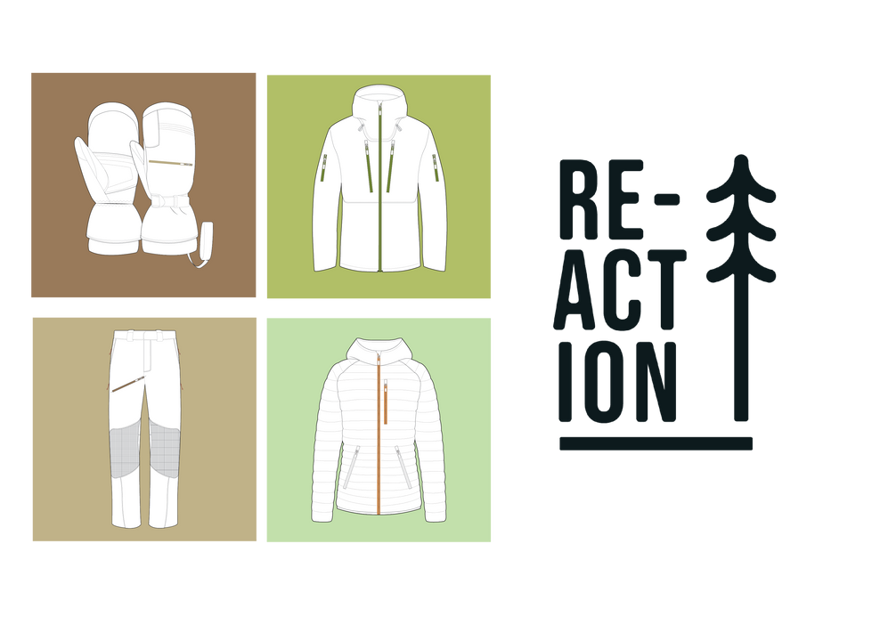 Re-Action