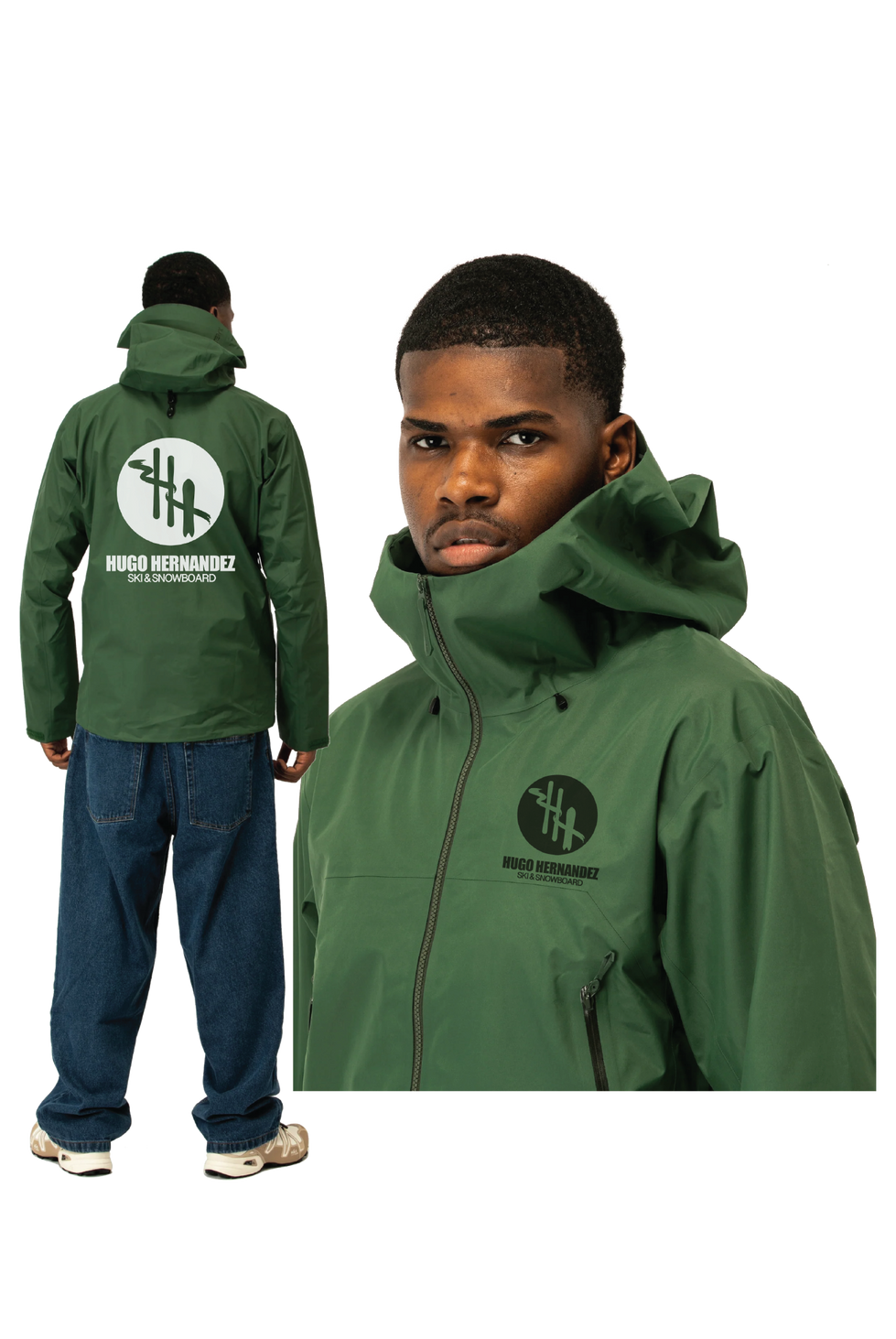 Mock up