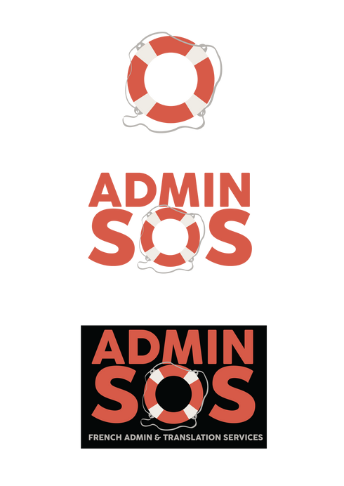 Admin SOS Breakdown