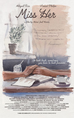 Miss Her - short by Adad Joel Warda