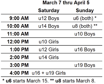CVFC March Sched 2-24.png