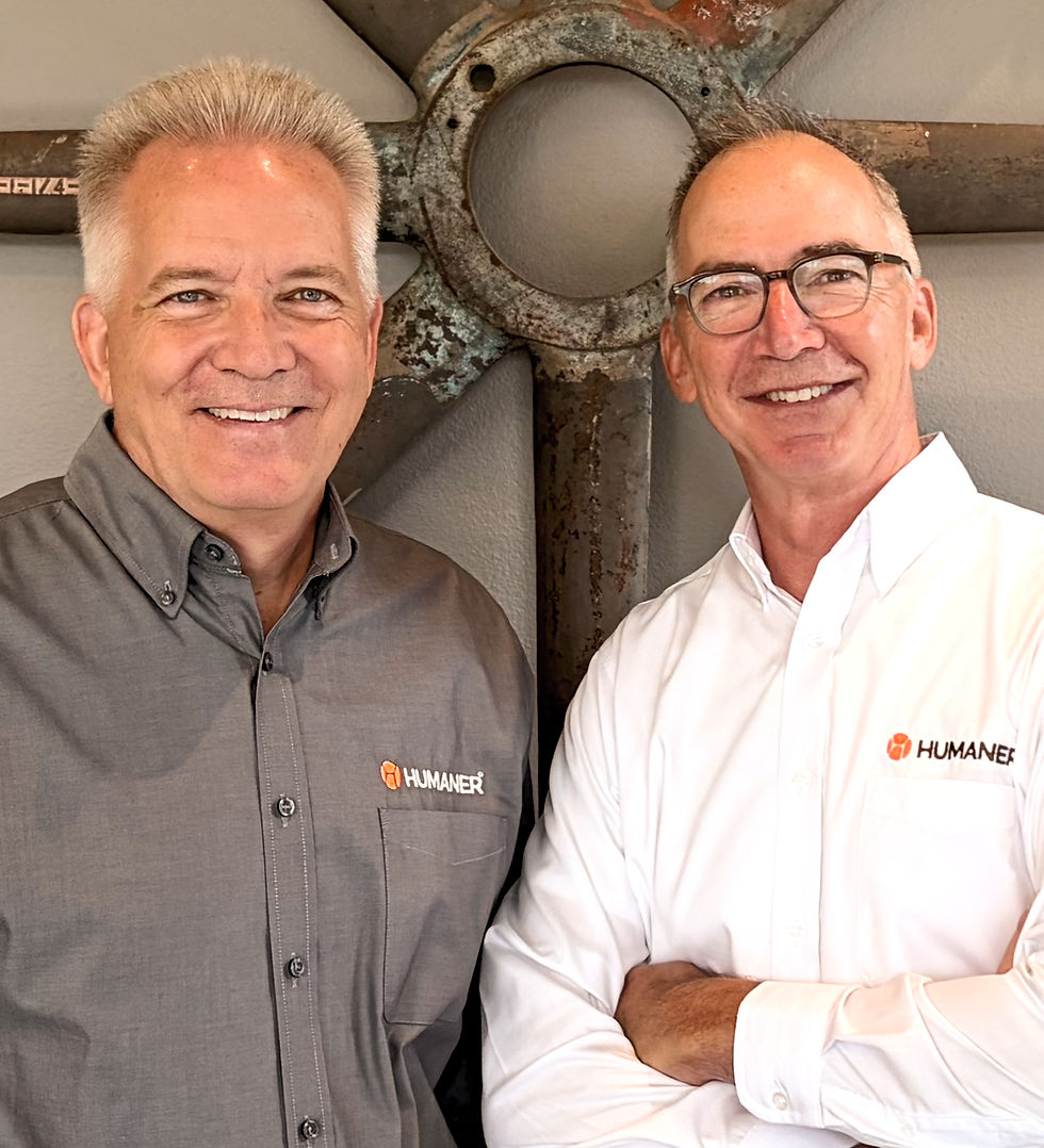Michael and Kevin Humaner Team Photo.jpeg