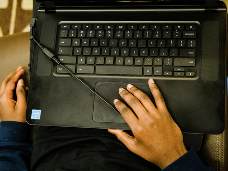 All NYC public school families can get up to a $50 monthly internet credit — while the money lasts