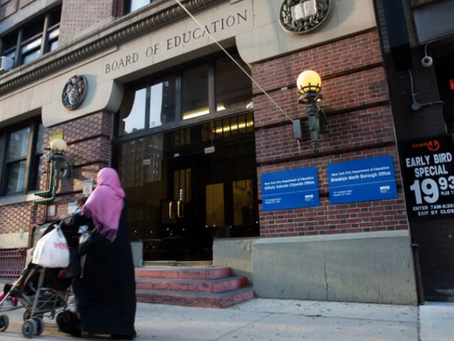 Federal judge orders extra oversight of NYC’s special education complaint process