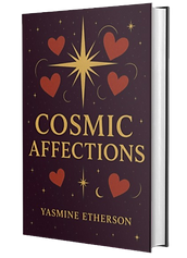 Cosmic Affections