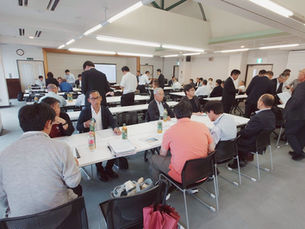 第1回 JR草津線増便・利用拡大を考える会