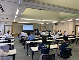 第2回 JR草津線増便・利用拡大を考える会