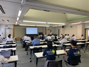 第2回 JR草津線増便・利用拡大を考える会