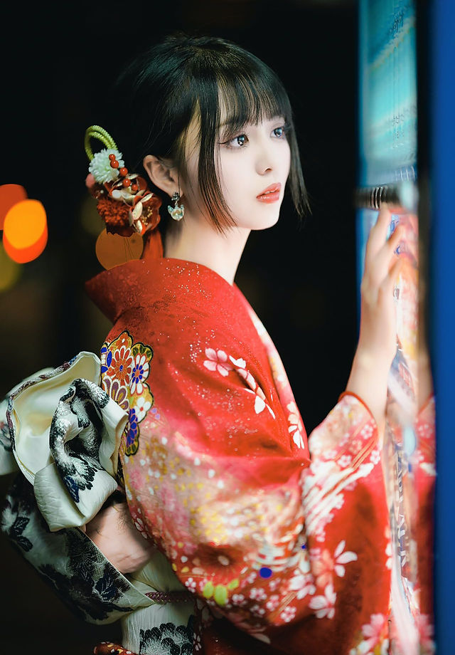 京都 | 着物レンタル 清水縁 | 着物レンタル | 丁寧 | 追加料金