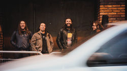 Avenom Band - São Paulo