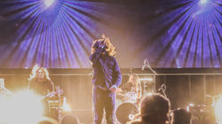 Avenom Band - São Paulo