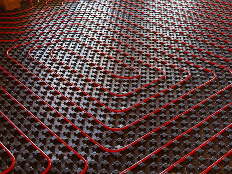 Is Underfloor Heating Cheaper to Run Than Radiators?